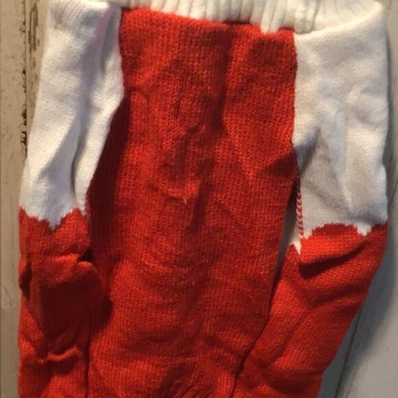 Sweet heart dog sweater she measurements - Picture 4 of 7